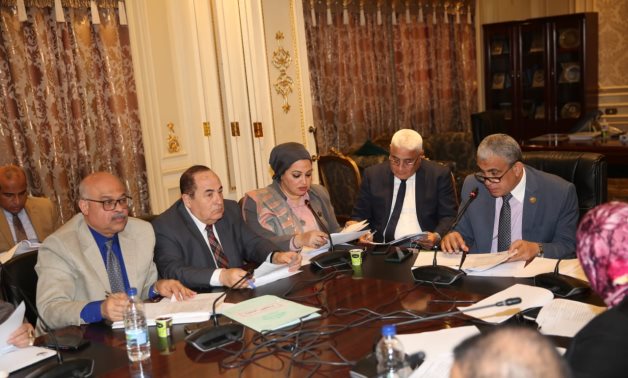 برلمانية عن إقرار تعجيل استحقاق العلاوات: الرئيس السيسى أثلج صدور عمال مصر