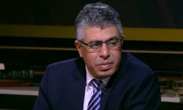 عماد الدين حسين: الإعلام العربى والمصرى نجح فى كشف زيف السردية الإسرائيلية