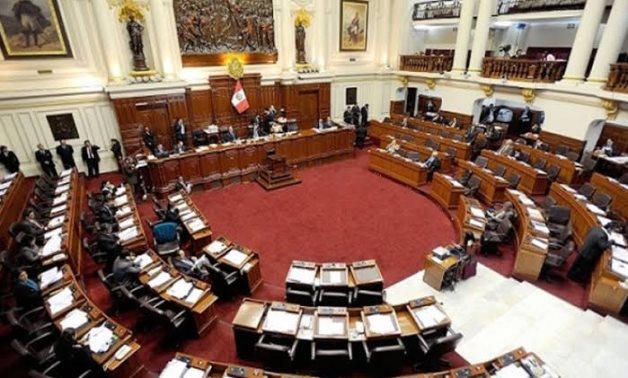 البرلمان البيروفى يُقر قانونًا بحظر جميع أشكال الإجهاض