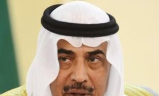 رئيس مجلس الوزراء الشيخ صباح الخالد سيطلب إعفاءه من منصبه.. اعرف القصة الكاملة