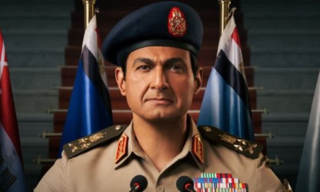 برلمانية عن مسلسل الاختيار 3: نشاهد بطولات سطرها الجيش المصرى