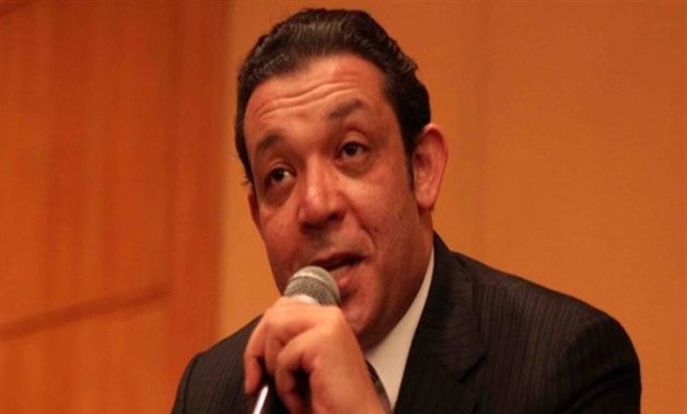  بيان للمرشح الرئاسي حازم عمر: أؤيد موقف الدولة المصرية بشأن القضية الفلسطينية