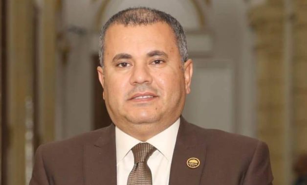 طلب إحاطة عاجل حول فساد كبار موظفي وزارة الزراعة بمدينة النوبارية 
