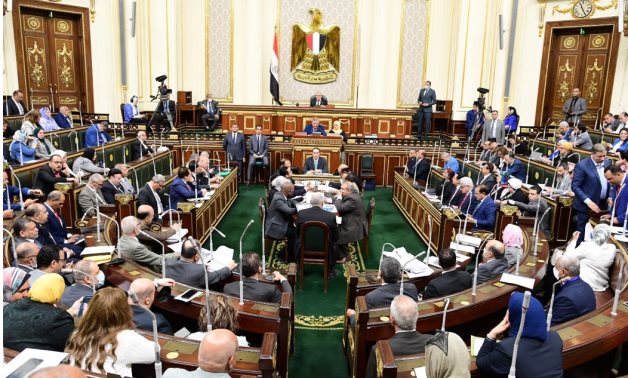 مجلس النواب يوافق على تقرير لجنة الخطة بشأن حساب ختامى 20/21.. ويحيل التوصيات للحكومة