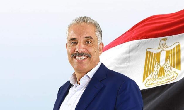 برلمانى: حصاد القمح من توشكى رسالة قوية لكل المشككين فى نهضة الدولة المصرية