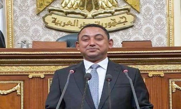 النائب ناصر عثمان: الأمن الغذائي ملف ينال اهتمام كبير من القيادة السياسية