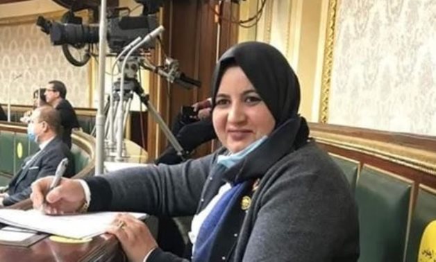 النائبة عفاف زهران: حياة كريمة حسنت معيشة المواطن فى الريف