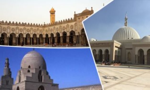 الآثار لـ"النواب": لدينا 351 مسجدًا أثريًا فى مصر.. ومقسمة لفئات وفقًا لحالتها الإنشائية