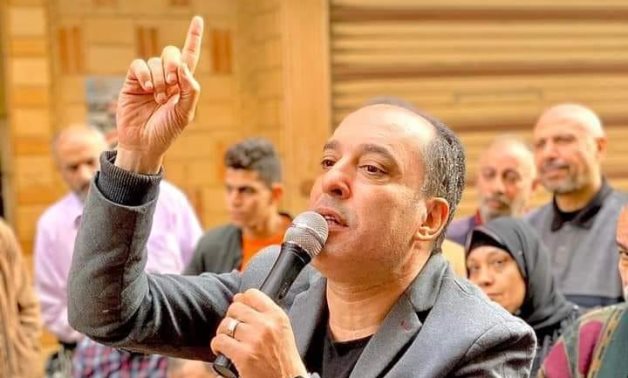 النائب ضياء بصل: مئات الشكاوى من أهالي دمياط بسبب مواصلات وطريق رأس البر