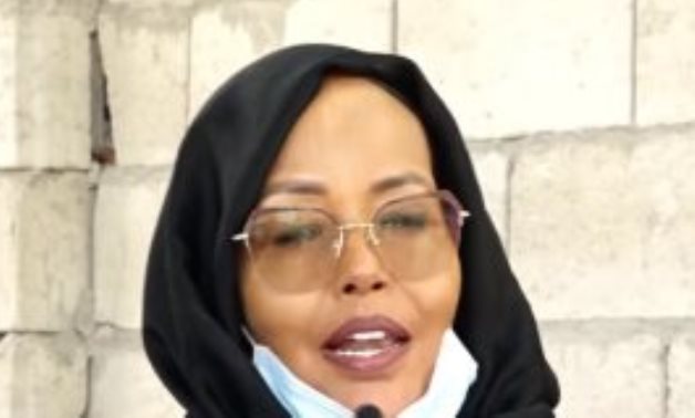 أول امرأة تتولى منصب نائب رئيس برلمان الصومال.. تعرف عليها
