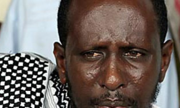 رئيس الصومال الأسبق شريف شيخ أحمد يترشح رسميا لانتخابات الرئاسة