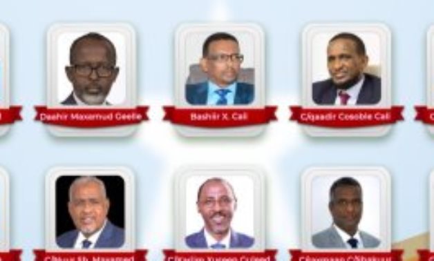 الصومال ينتخب غدا رئيسا جديدا.. تعرف على أبرز المرشحين