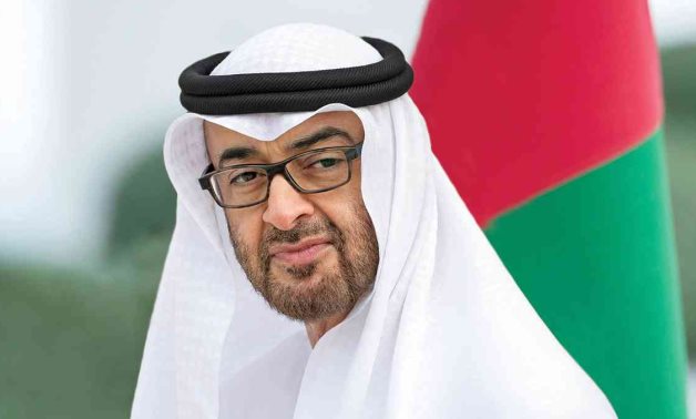 مجلس التعاون الخليجى يهنئ محمد بن زايد بمناسبة انتخابه رئيسا لدولة الإمارات