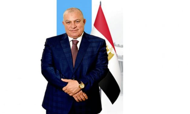 النائب خالد طايع : الرئيس حرص على توجيه رسائل طمأنة للشعب المصري