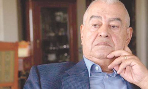 وفاة الكاتب الصحفى الكبير صلاح منتصر عن عمر يناهز 87 عاما