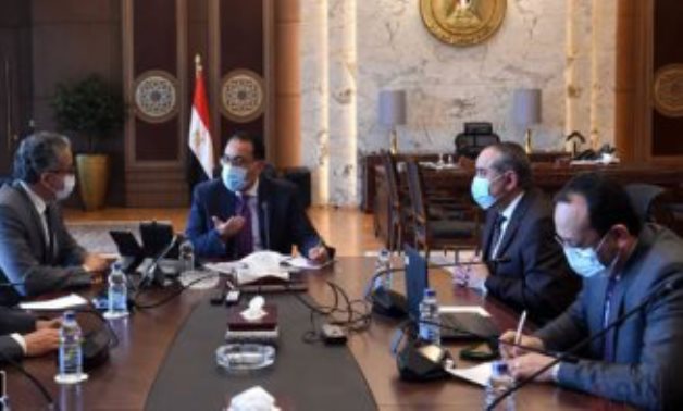 مجلس الوزراء: إطلاق الاستراتيجية القومية للسياحة المصرية قريبا