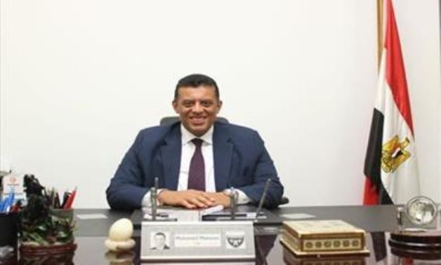 نائب بالشيوخ: مشروع "مستقبل مصر" يدعم ملف الأمن الغذائي ويستهدف تخفيض فجوة الاستيراد