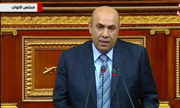 برلمانى: توجيهات الرئيس السيسى بالدعم الاستثنائى تدخل الفرحة فى قلوب المصريين