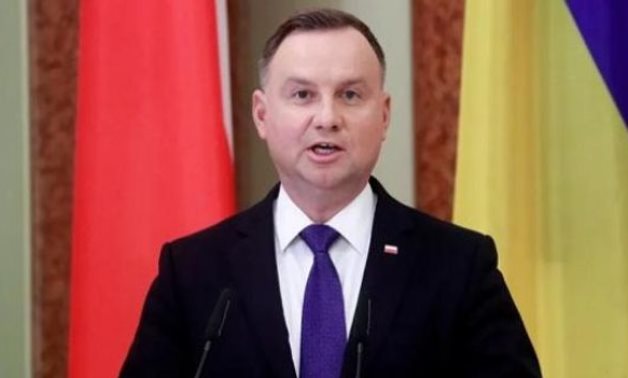 رئيس الحزب الحاكم فى بولندا يترك الحكومة للتركيز على قيادة الحزب