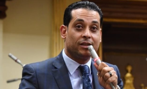 محمد نشأت العمدة: توجيهات الرئيس السيسى بشأن صندوق مصر السيادى قادرة على جذب الاستثمارات