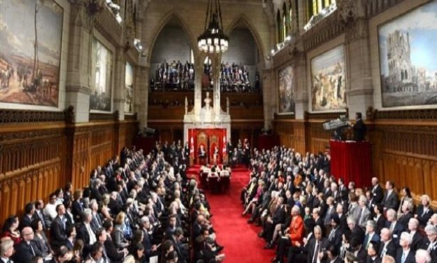 البرلمان الكندي يُقر قانون يمنع فيسبوك وانستجرام من نشر المحتوى الإخباري