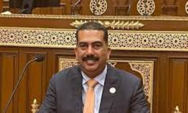 برلماني :"كتف في كتف" هي أكبر مبادرة للحماية الاجتماعية في تاريخ مصر