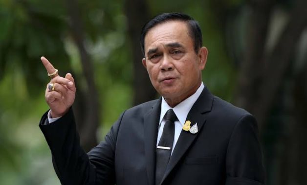 رئيس وزراء تايلاند يواجه تصويتا على حجب الثقة داخل البرلمان
