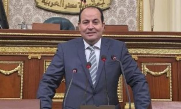 برلمانى: لقاء السيسى وبايدن يؤكد دور مصر المحورى وثقلها السياسى والاقتصادى بالمنطقة