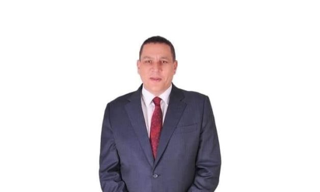 النائب أحمد محسن مبارك : «ثورة ٣٠ يونيو» تمت لتبنى وطنًا