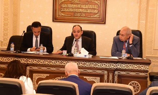 اقتصادية النواب" توافق على مشروع قانون تشغيل محطة بضائع بشرق بورسعيد