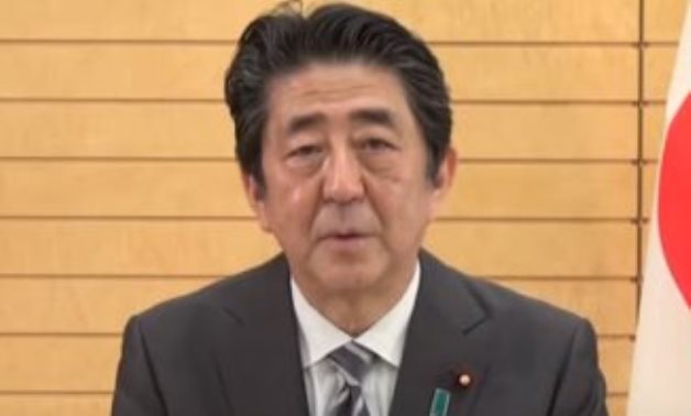 وفاة رئيس الوزراء اليابانى السابق شينزو آبى بعد تعرضه لإطلاق نار