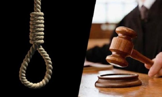 متى تسقط عقوبة الإعدام عن المتهم فى قانون الإجراءات الجنائية؟