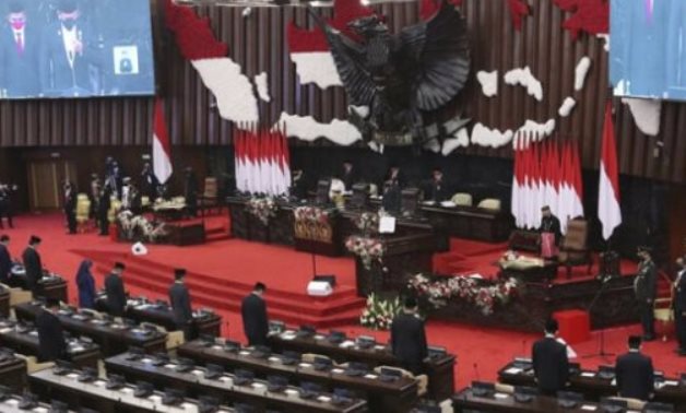 البرلمان الإندونيسي يناقش قانونا يهدد استقلال البنك المركزي