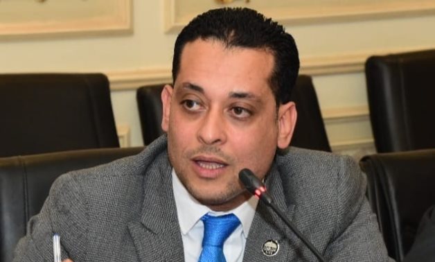 النائب محمد العمدة: مطالب بإنشاء فرع للتأمينات والمعاشات بسمالوط للتخفيف عن المواطنين