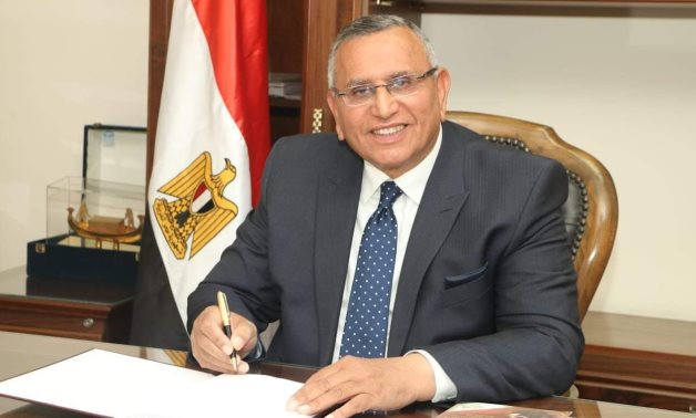 عبد السند يمامة يحصل على 20 تأييدًا من أعضاء مجلس النواب لخوض انتخابات الرئاسة