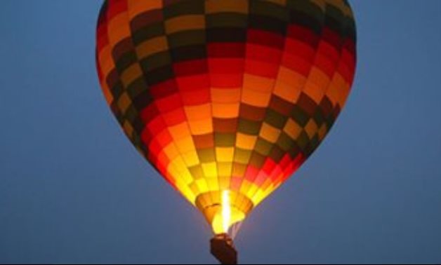 أمين "سياحة النواب": رحلات البالون فى الأقصر تتبع كافة إجراءات الحماية والأمان