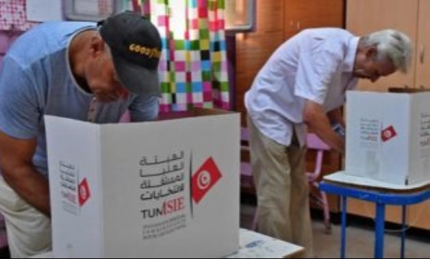 فتح باب الترشح للانتخابات التشريعية فى تونس لمدة أسبوع