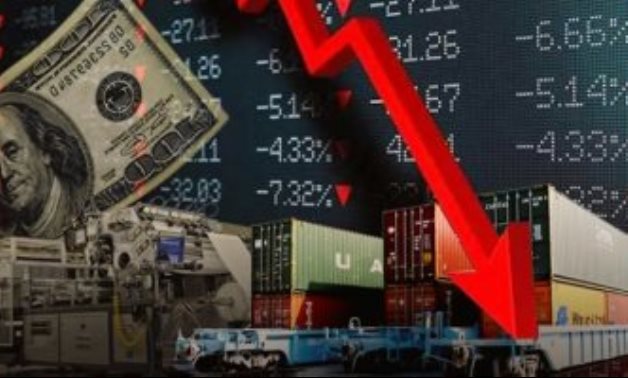 التضخم في منطقة اليورو يحطم الأرقام القياسية مرة أخرى ويسجل 8.9 %