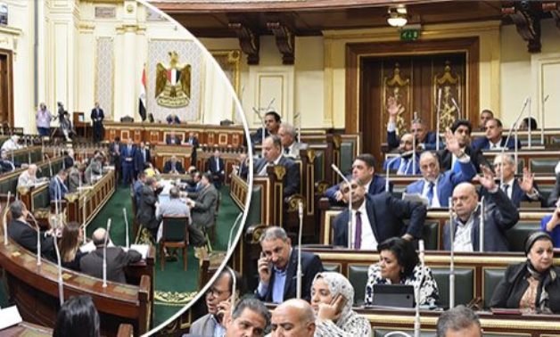 “خطة النواب”تطالب بترشيد نفقات تنفيذ الأحكام القضائيه الصادرة ضد مؤسسات الدولة