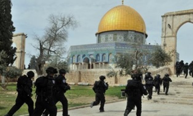 رئيس وزراء فلسطين: الاحتلال يواصل ارتكاب جرائمه في جميع الأراضي المحتلة
