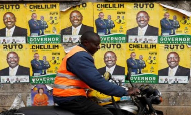 انتخابات كينيا.. برلمان "جديد" ورئاسة بـ"وجوه مألوفة"