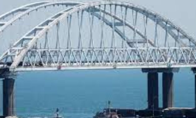 نائب بالبرلمان الأوكراني: كييف خططت مع لندن لتدمير جسر القرم