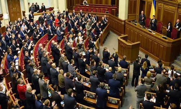 نائب في البرلمان الأوكراني: 3.5 مليار دولار حجم الإنفاق الشهري على تمويل الجيش
