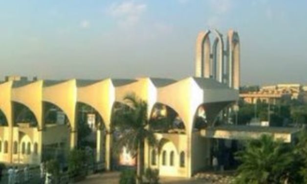 جامعة حلوان تعلن عن شروط القبول بأقسام كلية الآداب