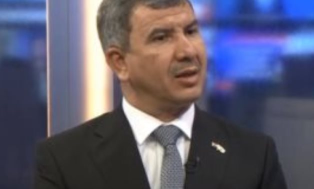 تكليف وزير النفط العراقي بمهام حقيبة "المالية" بعد استقالة علي علاوي
