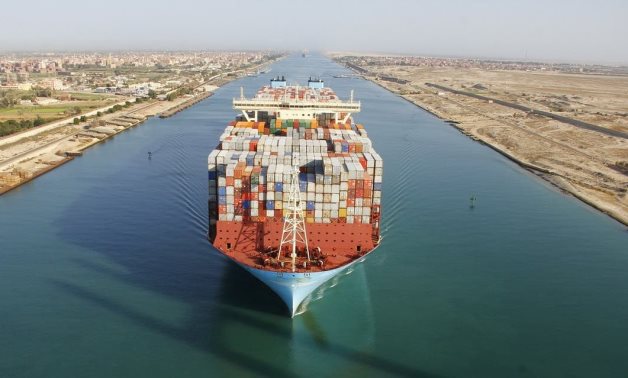 رغم التحديات العالمية.. موانئ "اقتصادية قناة السويس" تستقبل 3414 سفينة بحمولة 78 مليون طن فى 2023  