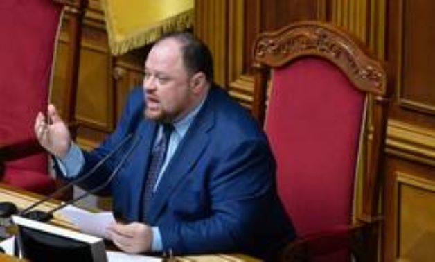 دفاعا عن سمعة كييف.. البرلمان الأوكرانى يخطط لعقد لقاءات مع رؤساء البرلمانات الإفريقية