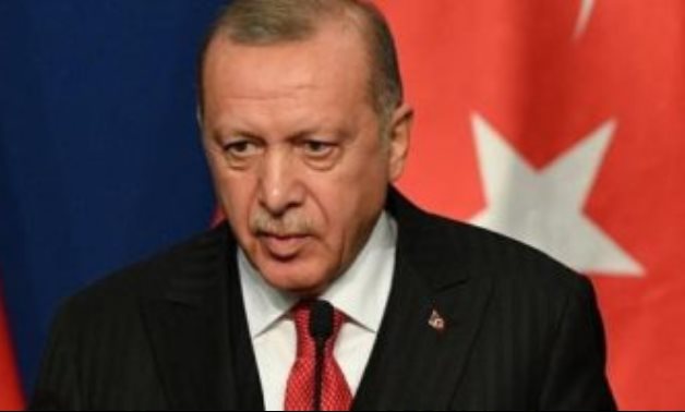 طالبها بمراجعة قوانينها.. أردوغان يستبعد موافقة البرلمان التركى على انضمام السويد للناتو