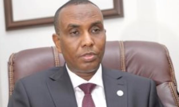 رئيس وزراء الصومال يدعو إلى تعاون الشعب مع الحكومة لاستئصال الإرهاب