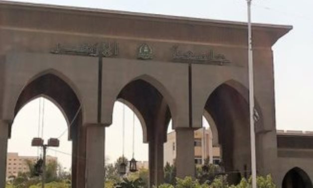 جامعة الأزهر توافق على فتح تسجيل اختبارات القدرات غدا الخميس ولمدة يومان